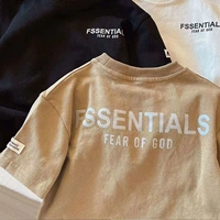 Khaki-FSS [хлопок+обратный воротник]