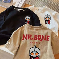 Хаки-Альтман [Коттон+Back Package]