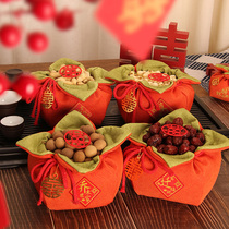 Persimmon Ruyi Happy Housewarming Persimmon Ornaments Decoration Gifts Housewarming New Home Gifts Moving Into House Supplies