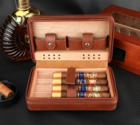 Установка слона 4 Установка [одиночный продукт] Подарочный увлажняющий*2 пакета+пакет хранения без сигары