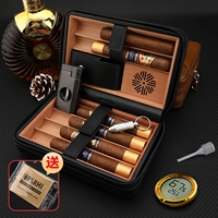 Litchi Pattern Black [6 фильмов и четырех -набор.