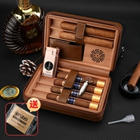 Личи -рисунок коричневый [6 -заполненный и четырехэтапный набор] не содержит сигар