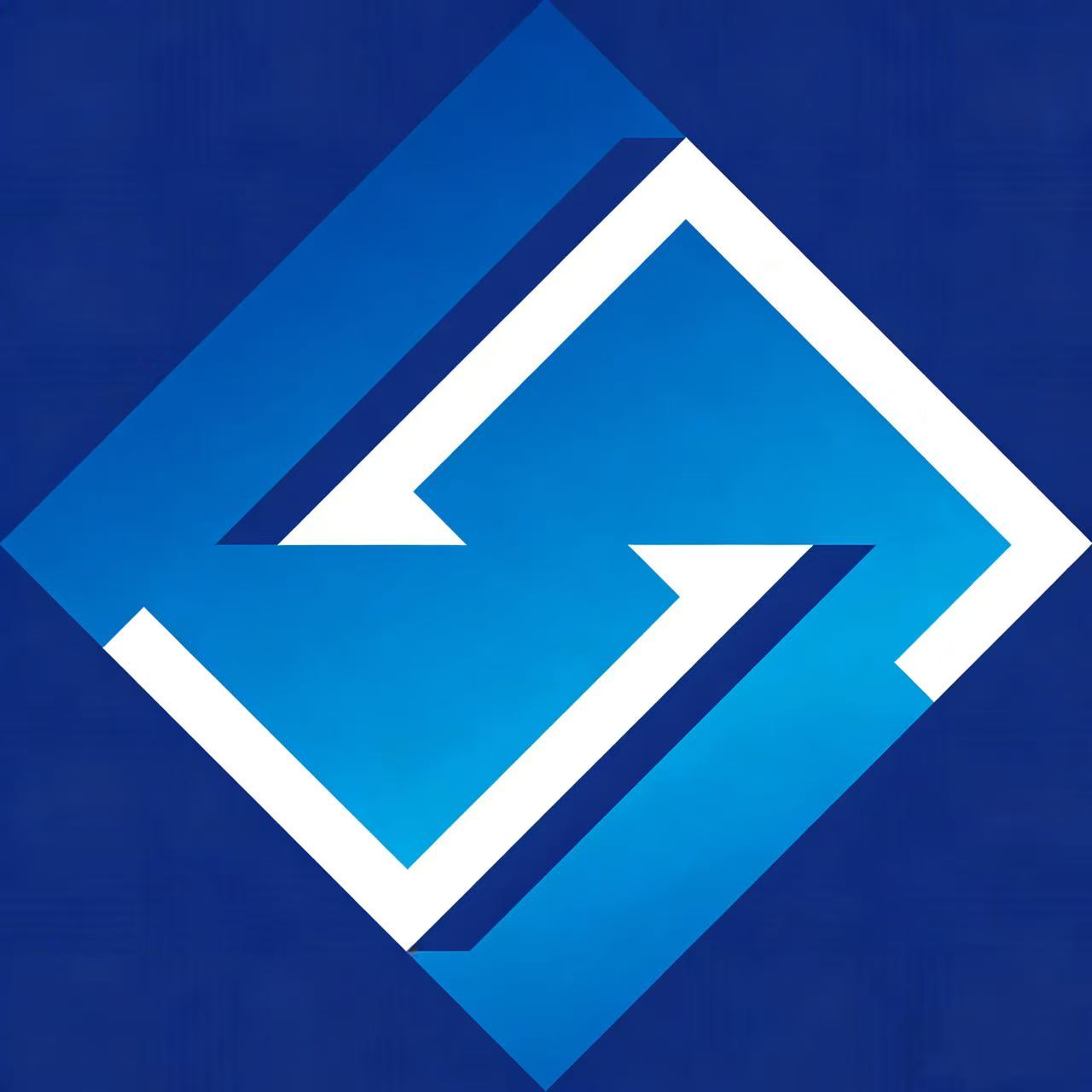嘉缘工程塑胶材料的LOGO