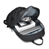 Мужская водонепроницаемая сумка для путешествий для отдыха, школьный рюкзак для школьников, ноутбук, сумка через плечо, в корейском стиле