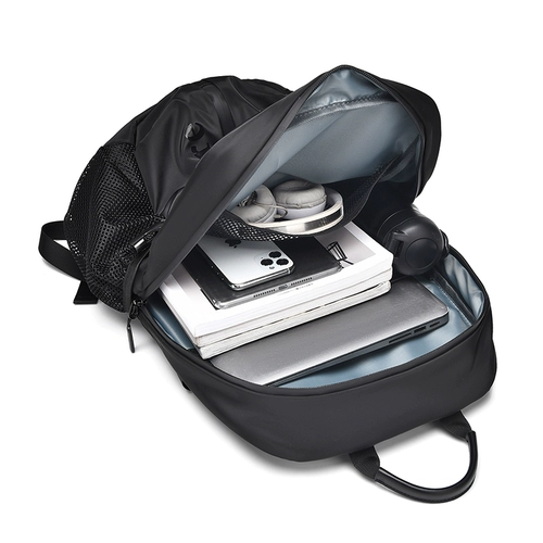 Мужская водонепроницаемая сумка для путешествий для отдыха, школьный рюкзак для школьников, ноутбук, сумка через плечо, в корейском стиле