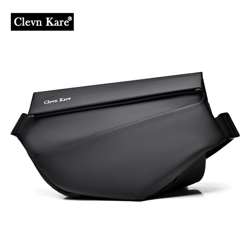 Мужская водонепроницаемая сумка через плечо, сумка на одно плечо, трендовый рюкзак