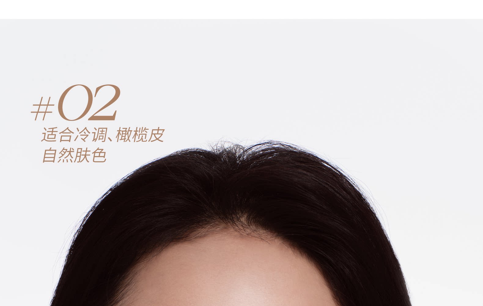 木柯诗 三色修容盘  哑光高光一体盘  化妆师专用鼻影阴影侧影  01#  9g