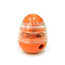 CAITEC cat toys cat toys leaking food tumbler cat supplies leaking food device can relieve boredom and put cat food