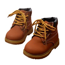 Spring Autumn Children Ankle boots Winter Girls Boots Boys P