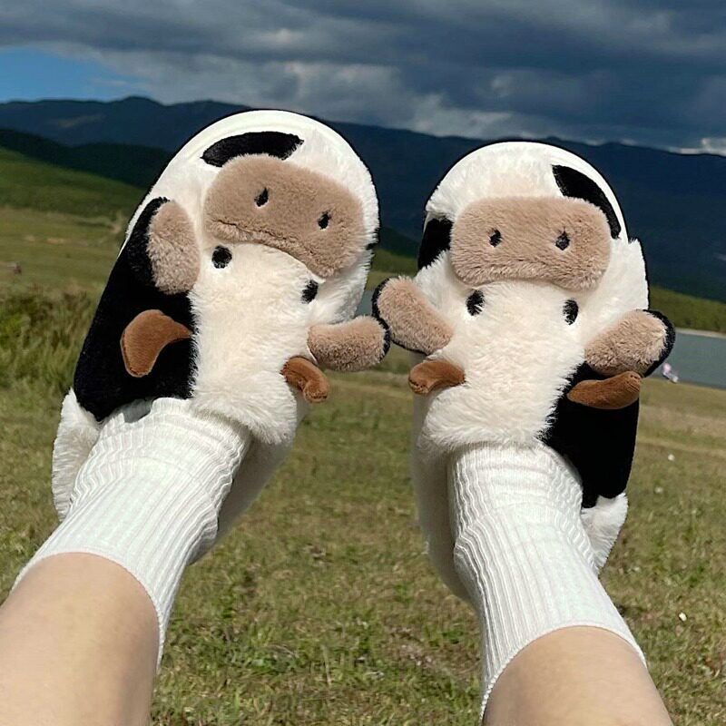 Симпатичные коров OTHER / Other 