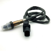Suitable for BMW 1 Series 5 Series E81E60E61F10 front oxygen sensor 117875580550258017098