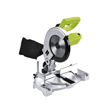 Japan imported Makita Pigeon brand G7-210 aluminum sawing machine 7 inches 8 inches high precision small precision 45 degree bevel cutting mini