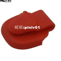 SufaMinbi Silicone Microwe Oven Kitchen Cooking Finger Thumb