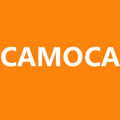 CAMOCA厨房电器旗舰店的LOGO