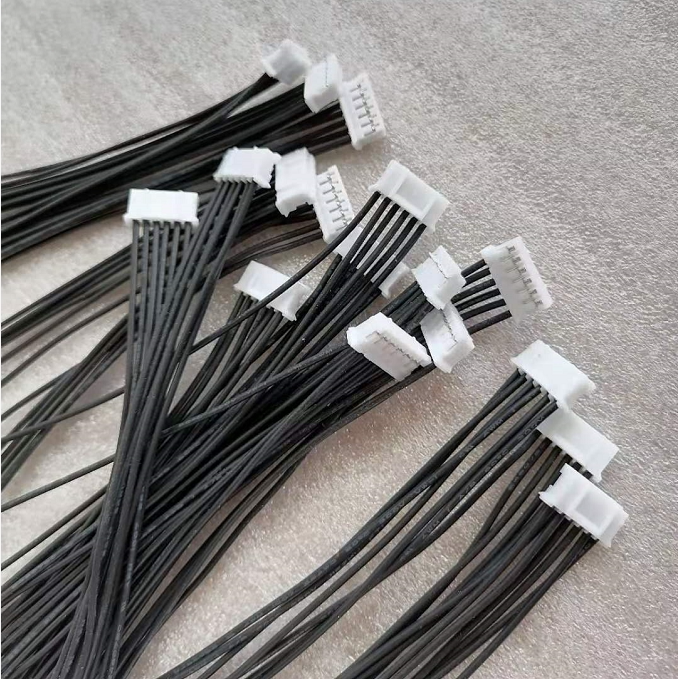 6-pin ph2 0-pin pitch 2 0mm plug cable length 15cm