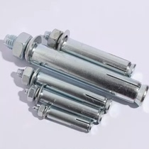 Expansion screw