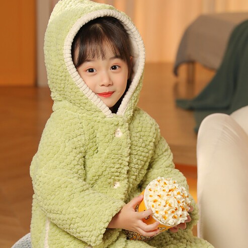奋钧服饰童装