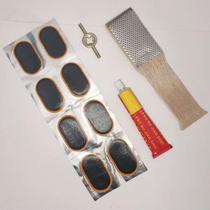 Special patch balloons for tire repair always available for repairing inner tubes leaking rain pants glue repair subsidies raincoats multi-functional and fast