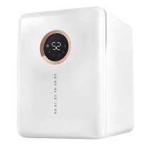 Tianshan baby bottle sterilization cabinet with drying two-in-one machine baby-specific sterilization UV sterilizer