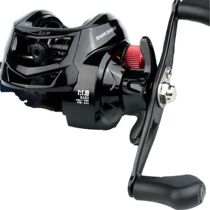 Baitcasting Fishing Reel 18 1 Shielded Ball Bearings 8 Gear