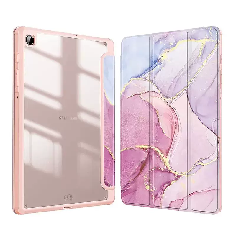 [Противоударный чехол для Galaxy Tab S6 Lite 10.4 дюйма 2023]