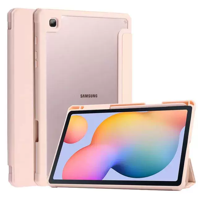 [Противоударный чехол для Galaxy Tab S6 Lite 10.4 дюйма 2023]