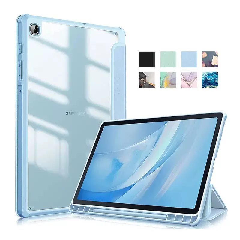 [Противоударный чехол для Galaxy Tab S6 Lite 10.4 дюйма 2023]