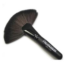 Fan brush cleaning brush desktop mechanical keyboard brush soft brush dust sweeping laptop keyboard brush dust cleaning flat brush