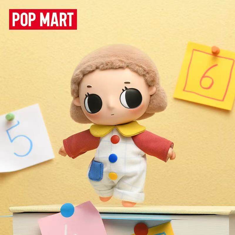 Popmart Nyota Little Moments Plush Doll Blind Box Trendy Toy Pendant 520 Gift for Girlfriend Popmart Nyota Little Moments Plush Doll Blind Box Trendy Toy Pendant 520 Gift for Girlfriend