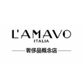 进口甄选百货仓库的LOGO