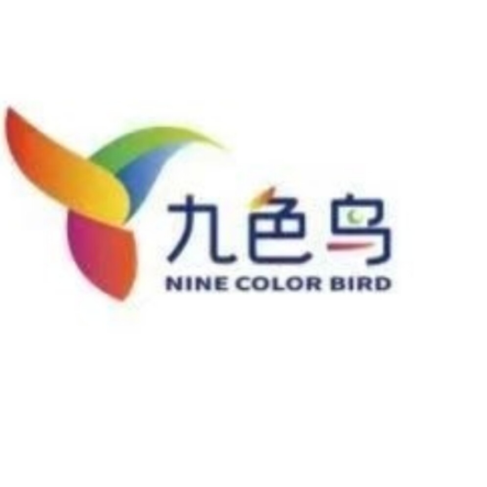 九色鸟补光仪