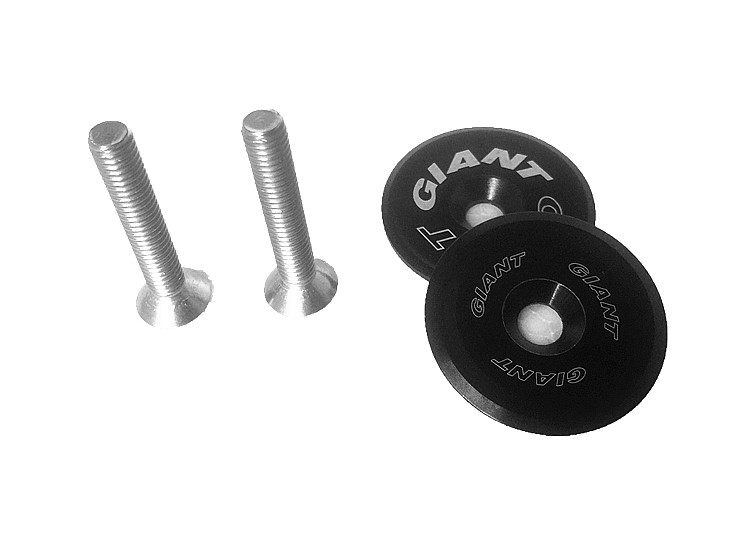 Dead fly mountain road bike handle riser faucet upper cover handle cover handle top cover screw hanging core