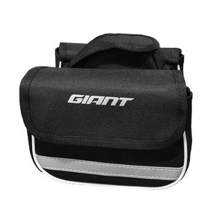 Giant Top Tube Bag Bicycle Front Bag Mountain Bike Saddle Bag Cycling Gear Phone Bag Equipment