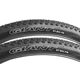 Original Giant Mountain Bike Inner and Outer Tires 26 Inches 1.95 Tires 27.5*1.95 Atxtc Tire Accessories