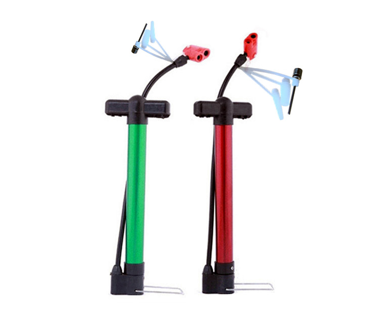 Pompe à vélo - Ref 2388128 Image 7