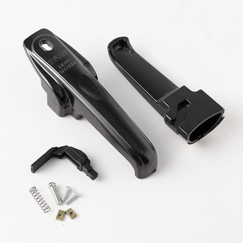 Pressure Cooker Handle Universal Handle Accessories Parts Old-Fashioned Aluminum Alloy Pressure Cooker Lid Universal Handle Handle Set