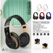 New wireless Bluetooth headset chip head-mounted gaming e-sports high-quality ultra-long listening to music universal