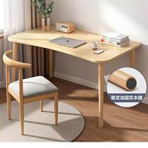Computer desk home desk desktop girls bedroom writing desk office desk and chair combination workbench simple small table