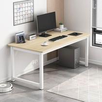 Computer desk desktop home desk simple desk rental house bedroom student study writing desk workbench