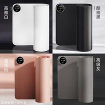 Intelligent temperature control] Heated mouse pad extra large electric heating table pad office computer desktop winter hand warmer blanket