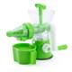Source manufacturer batch hand-cranked full-function juicer household portable food processor manual juicer