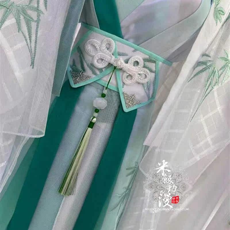 古装/Cos服天官赐福男装戚容风师沈清秋风师女相师青玄_Cosplay女装_淘宝游戏网