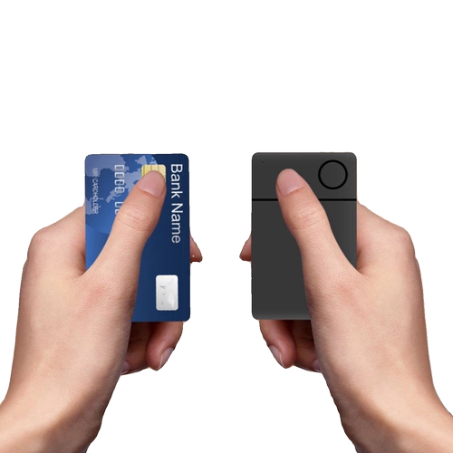 ICARD Global Puiplerer Ultra -Thin Duscline Card Dustine Artifact Artifact подходит для поиска Apple