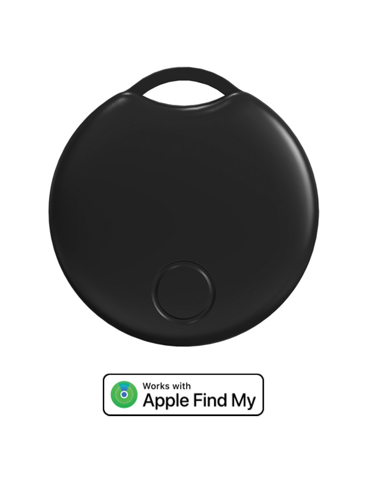 Apple-Specific Itag Anti-Loss Device Suitable for Find My, Pet Locator, Huaqiangbei Airtag Alternative