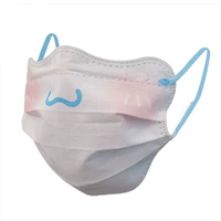 V-образная румяная коричневая собака, цвет ушных ремешков распределен случайным образом.