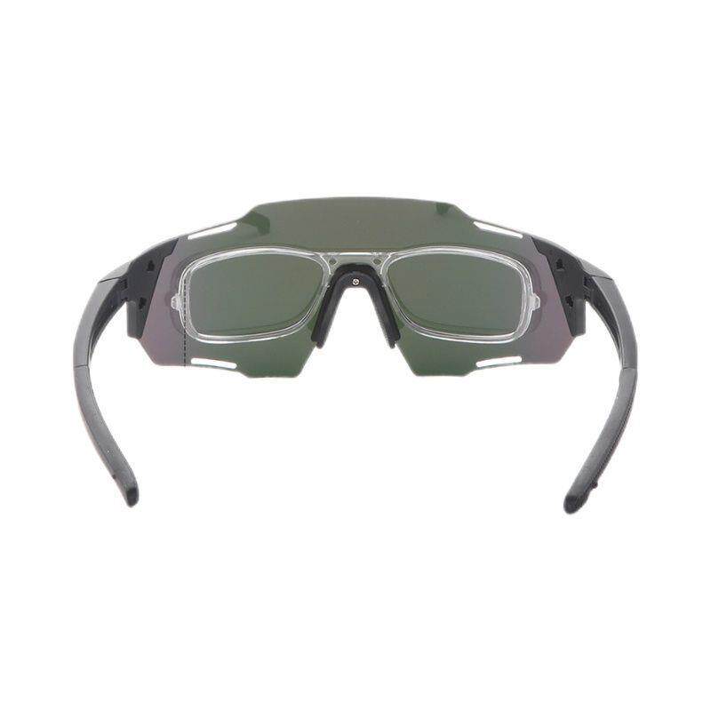 велоочки 智能变色骑行眼镜男女护目镜自行车运动户外跑步防风紫外线太阳眼镜 No brand