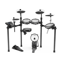 SeaStar King Avatar Electronic Drum SD61 Frame Subdrum Adult Children Students Home Practice Beginology Introductory Electric Drums