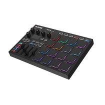 SeaStar King Avatar EMP-16 Electroacoustic Percussion Pad Midi Keyboard Bluetooth Electronic Music Choreographer Controller