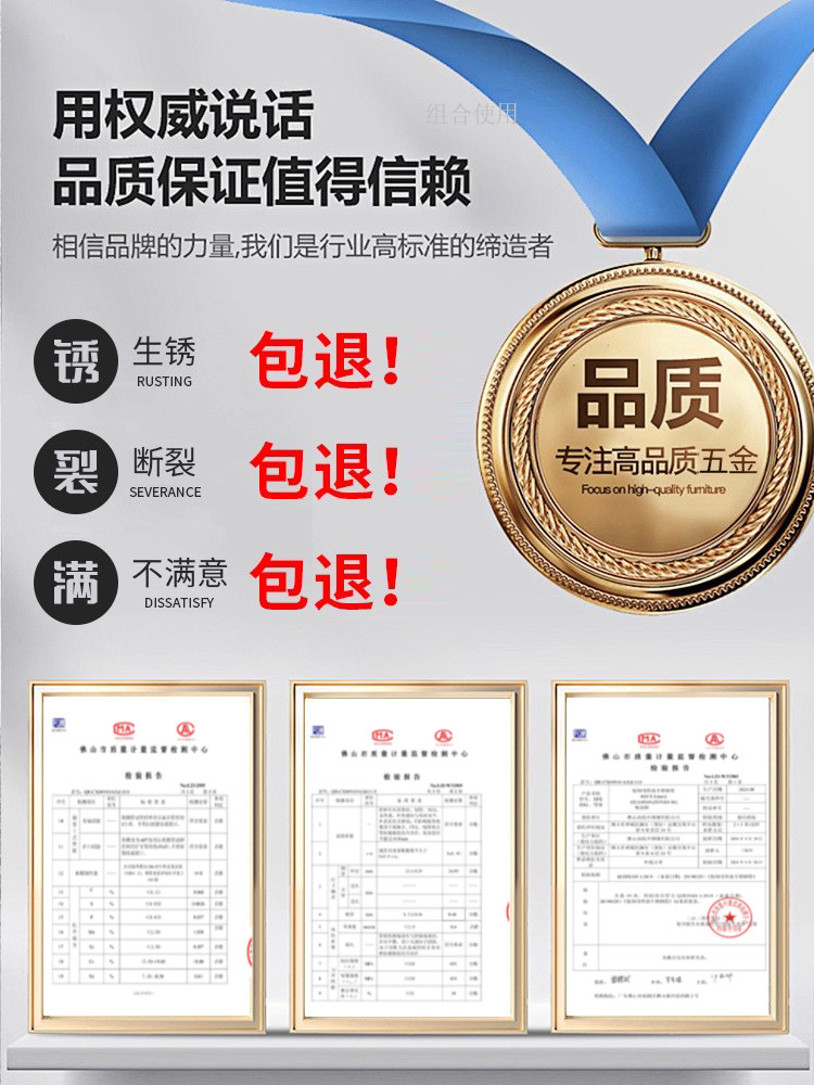 Stainless Steel Folding Bracket Wall-Mounted Shelf Partition Movable Triangle Bracket Support Frame Fixed Shelf Bracket