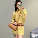 Ретро бостонская сумка, подушка, сумка на одно плечо, популярно в интернете